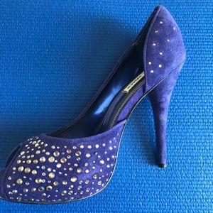 Steve Madden Heels 👠